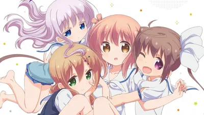 Slow Start Anime Dub Now Streaming on Crunchyroll