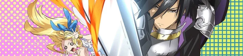 Cautious Hero Now Streaming on Hulu and Crunchyroll