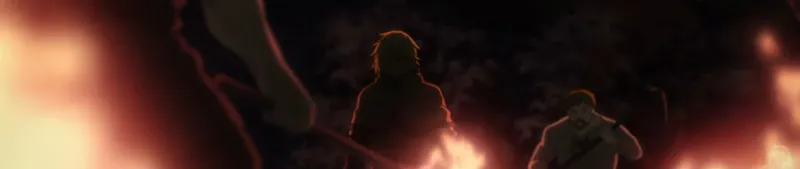 Vinland Saga Season 2 OVA Now Streaming on YouTube
