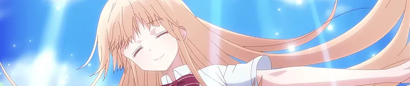 The Angel Next Door Spoils Me Rotten Now on Crunchyroll