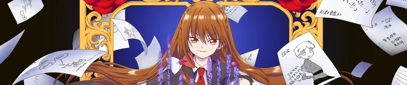 Villainess Isekai 'Dark History' Dub Arrives on Crunchyroll