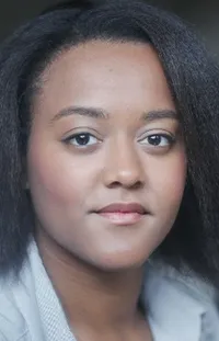 Berger, Justine