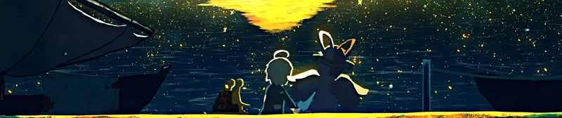 Ado's "The World's Continuation" Music Video Now Streaming