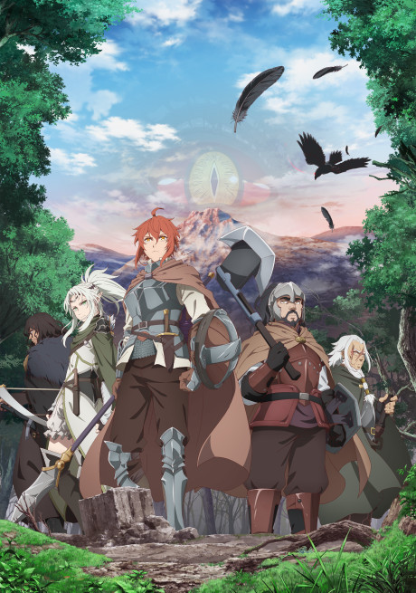 The Faraway Paladin S2 Now Streaming on Crunchyroll