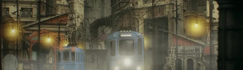 "Dorohedoro" Lands on Netflix and Crunchyroll