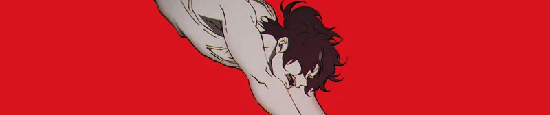 The Gymnastics Samurai Now Streaming on Crunchyroll