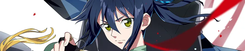 Spiritpact: Bond of the Underworld Dub Arrives on Crunchyroll