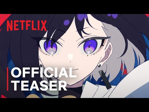 The Ribbon Hero Anime Film Teaser, Cast, & August 8 Debut Revealed