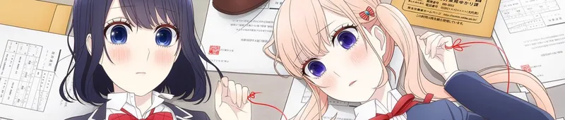 Love and Lies Now Streaming with English Dub on Amazon