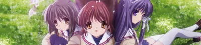 Clannad