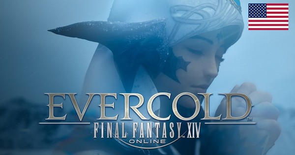 Final Fantasy XIV Reveals 'Evercold' Expansion and Evangelion Crossover