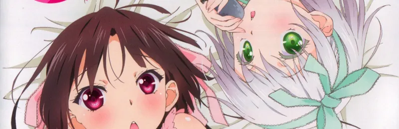 Harem Rom-Com 'OniAi' Lands on Hulu and Crunchyroll
