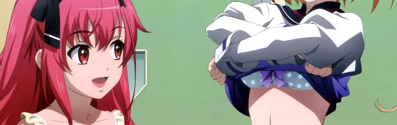 Sky Wizards Academy Streams on Hulu, Crunchyroll