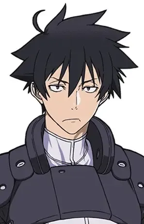 Azuma, Jirou