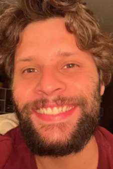 Novaes, Rodolfo