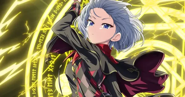 Yui Ogura Joins Cast of The Greatest Magicmaster's Retirement Plan Anime