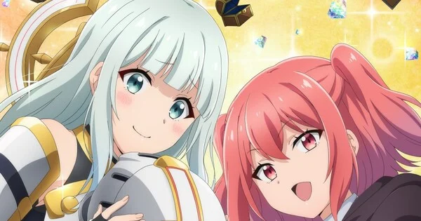 Gacha Girls Corps Anime Reveals New Cast Additions for January 2027 Debut