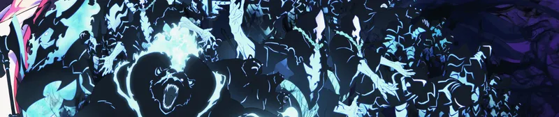 Solo Leveling Season 2 PV Hints at Jin-Woo's Escalating Power