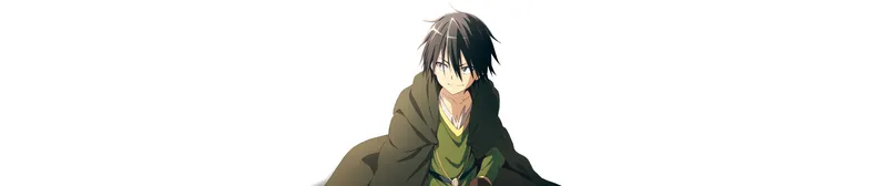 Loner Life in Another World Dub Hits HIDIVE