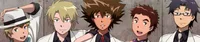 Digimon Adventure tri. Confession Now Streaming on Tubi and Crunchyroll