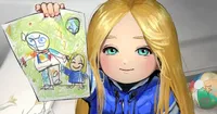 Anime Characters Celebrate Father's Day 2026
