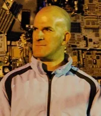 Chaikin, Andrew