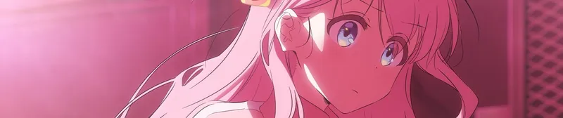 Bocchi the Rock! Movie Now Streaming on Crunchyroll