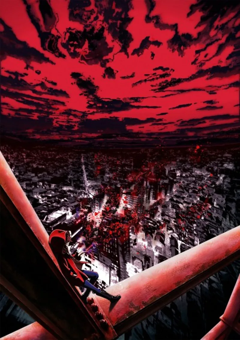 Horror Collector Anime Announced for Fall 2026