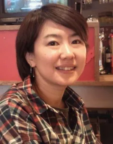Itou, Michiko