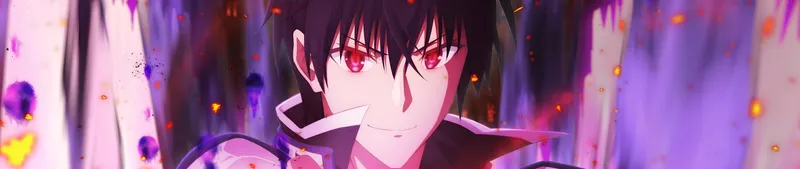 Misfit of Demon King Academy II Part 1 Now Streaming on Crunchyroll