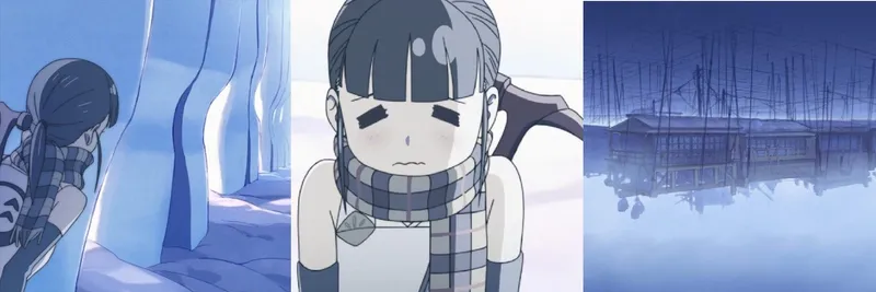 The Dragon Dentist Streams on Crunchyroll, HIDIVE