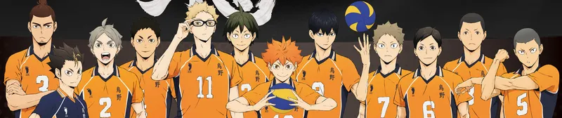 Haikyu!! To the Top 2nd-cour