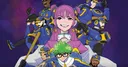 Viz Media Announces US Signing Tour for GalaXic Baseball League Artist