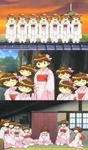 New Year Special: It's New Year's! 7 x 7 = 49 Nanas?