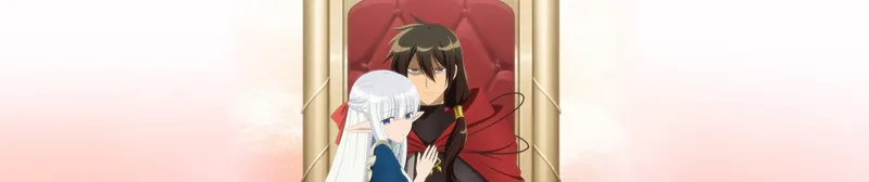 An Archdemon's Dilemma Streams Dubbed on Crunchyroll