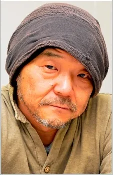 Oshii, Mamoru