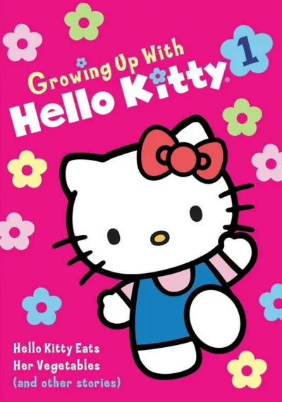Growing Up With Hello Kitty