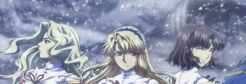 Freezing Vibration Now Streaming on Crunchyroll