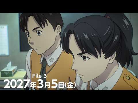 Patlabor EZY's Final Compilation Film Sets March 5 Premiere