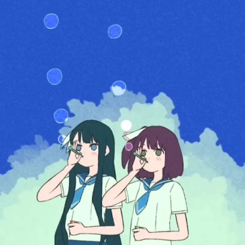 Tsukuyomi's 'Yume to Shiriseba' Music Video Now Streaming