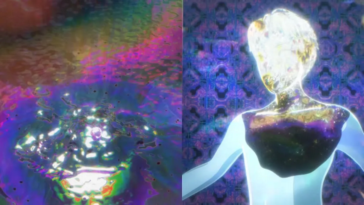 ENHYPEN Drops "Sweet Venom" Music Video