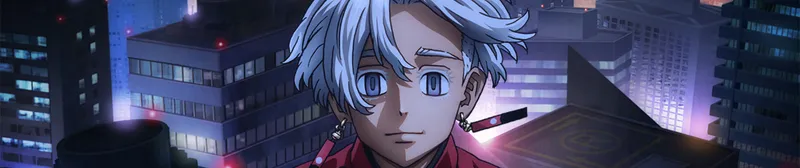 Tokyo Revengers: Tenjiku Arc Now Available on Hulu