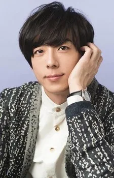 Takahashi, Issei