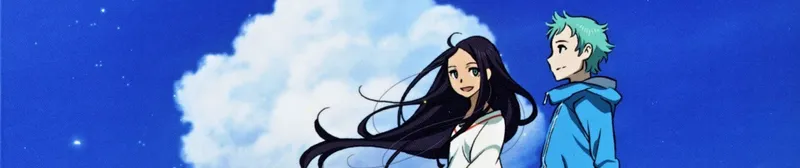 Eureka Seven AO Streams on Crunchyroll with English Dub
