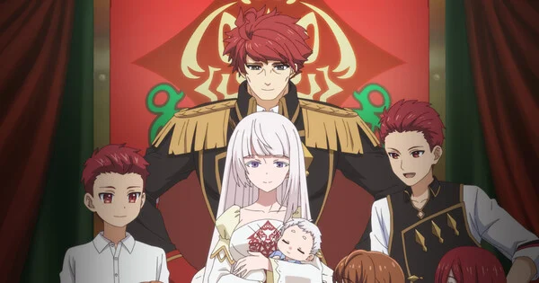 The Strongest Man, Born From Misfortune Anime Reveals Trailer and Cast