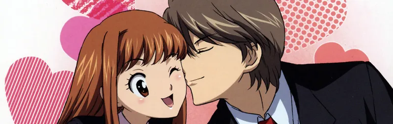 Itazura na Kiss Now Streaming on Hulu and TubiTV