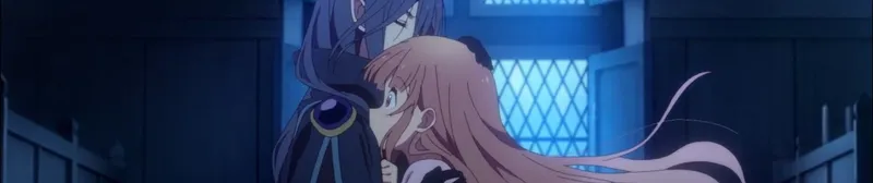 Sugar Apple Fairy Tale Part 2 Now Streaming on Crunchyroll