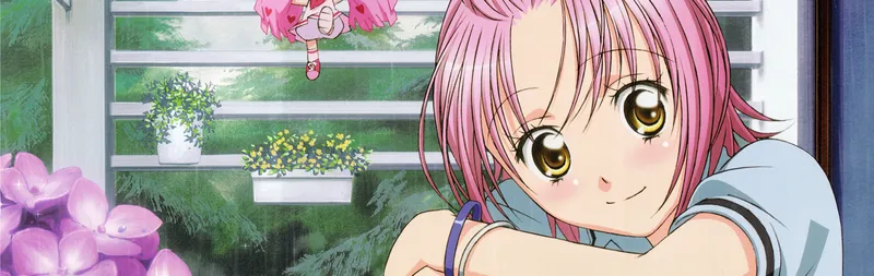 Shugo Chara!! Doki Arrives on Crunchyroll with Full English Dub