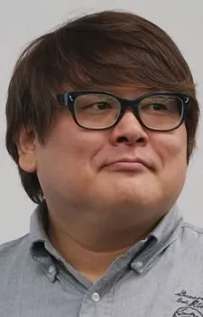 Mizushima, Seiji