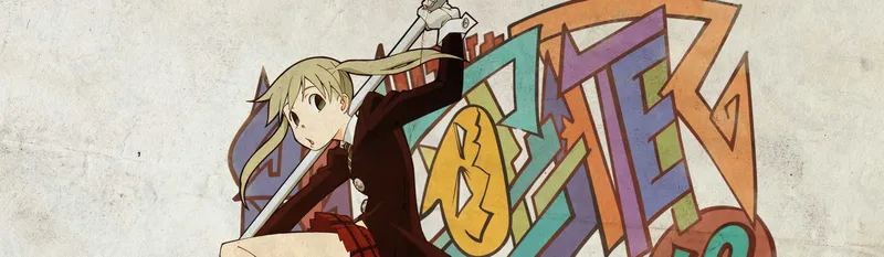 Soul Eater Streams Globally on Crunchyroll, Hulu, Netflix